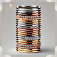Materiales del anillo