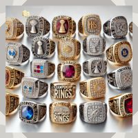 Diseño de anillos