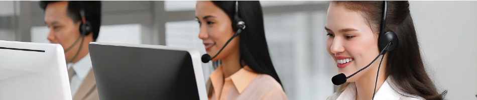 HUNGKUANG Customer Service Department